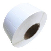 Factory Price Dircet Thermal Self Adhesive Label Paper